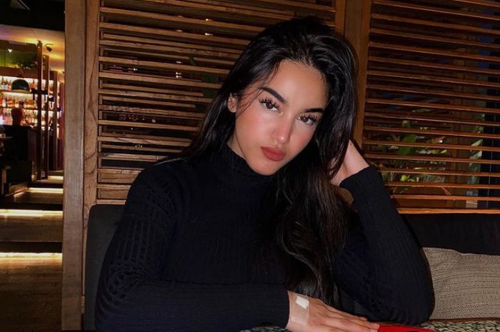 Ditangkap usai tersangkut kasus prostitusi, ternyata ini profil Cassandra Angelie yang jadi pemeran di Sinetron Ikatan Cinta.