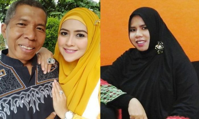 Kiwil, Meggy Wulandari, dan Rohimah