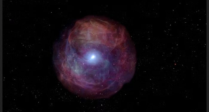 Supernova2020tlf (SN 2020tlf).