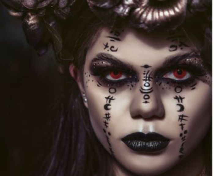 Ilustrasi. Seorang penyanyi lawas Indonesia mengaku sempat kena santet dan guna-guna. Ia mengaku dua kali melihat tubuhnya, secara fisik, dikuburkan.