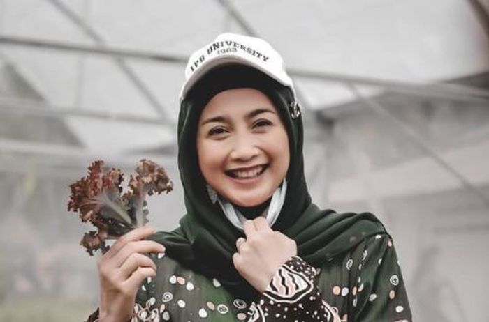 Desy Ratnasari