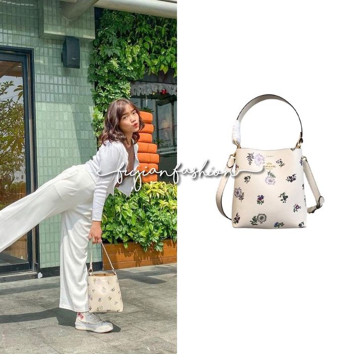 Koleksi tas mewah Fuji An.