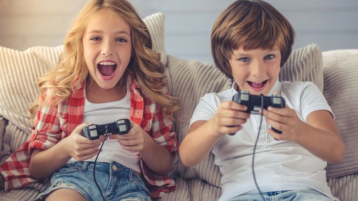 Video game seringkali mendapatkan stigma negatif.