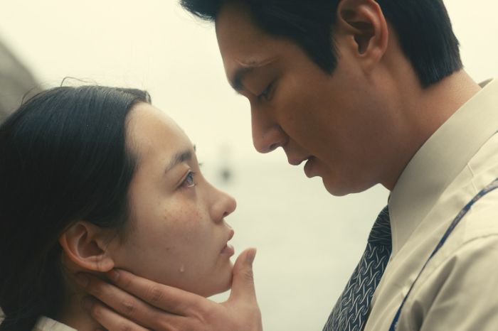 Drama Korea 'Pachinko' yang dibintangi Lee Min Ho