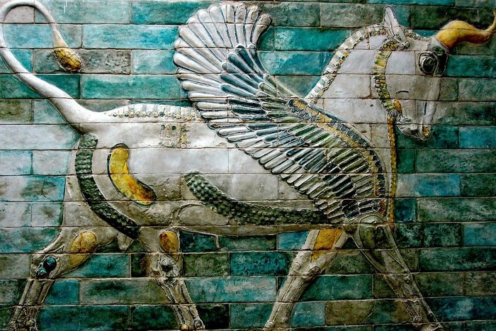 Apakah mitos tentang unicorn memiliki dasar dalam kenyataan?