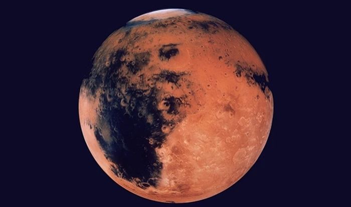 planet mars
