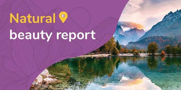 Laporan Natural Beauty Report
