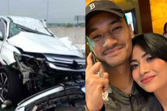 Kecelakaan Vanessa Angel dan Bibi Ardiansyah
