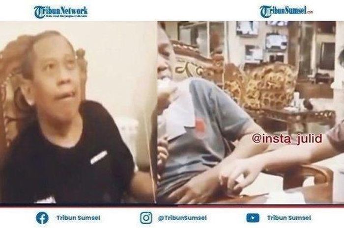 Kondisi Tukul Arwana mulai membaik