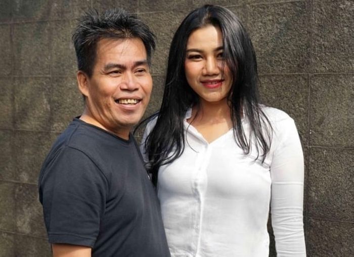 Bopak Castello dan Gita Resya