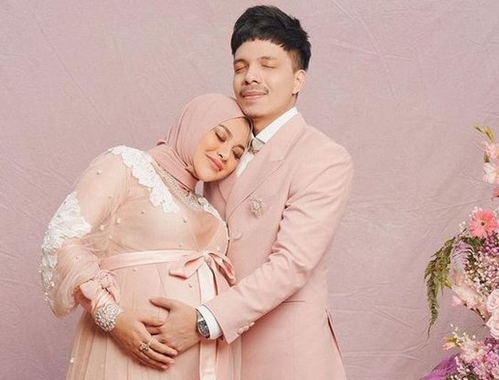 Kamar anak pertama Atta Halilintar dan Aurel Hermansyah