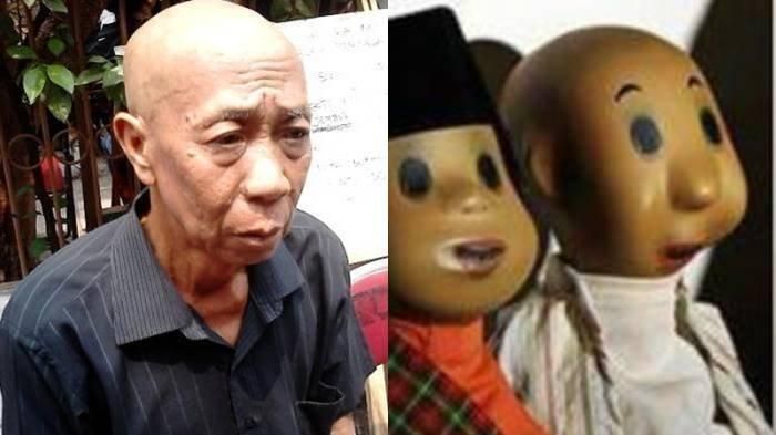 Pak Ogah meninggal dunia