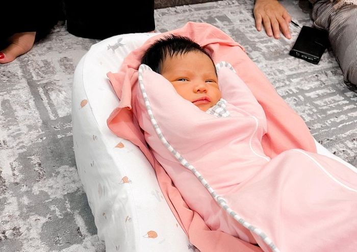 Ameena Hanna Nur Atta