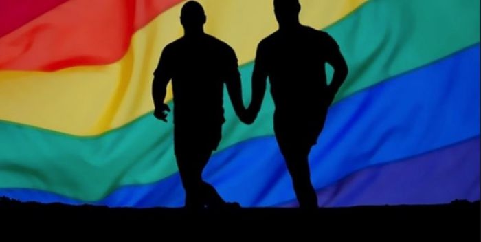 Ilustrasi Komunitas LGBT.