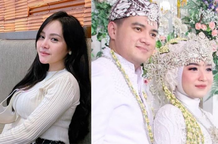 Kolase foto Mawar AFI, Steno Ricardo, dan Susi.