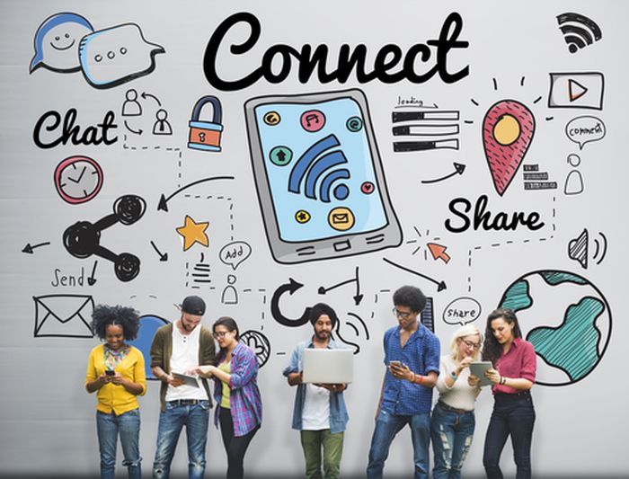 Platform sosial media diminta untuk lebih terbuka.