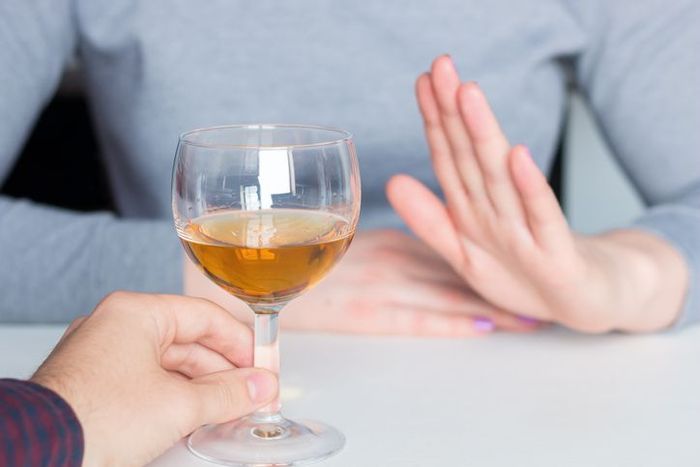 Asupan alkohol tidak boleh direkomendasikan untuk meningkatkan kesehatan jantung