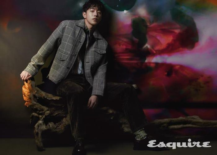 Nam Joo Hyuk