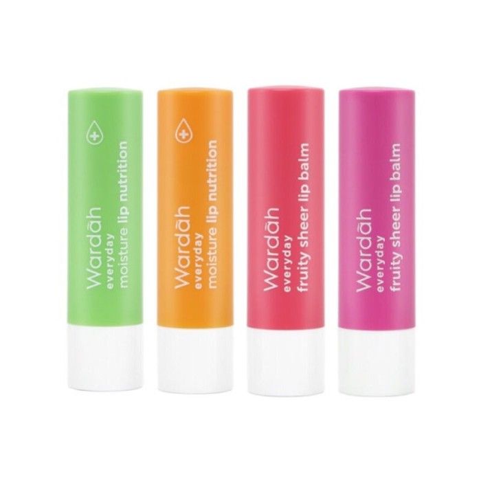 Lip balm yang mengandung spf discount