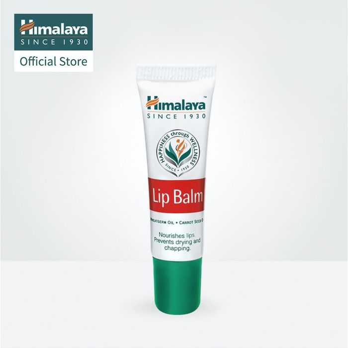 Rekomendasi lip balm dengan kandungan vitamin E untuk menjaga bibir lembap &amp; sehat.