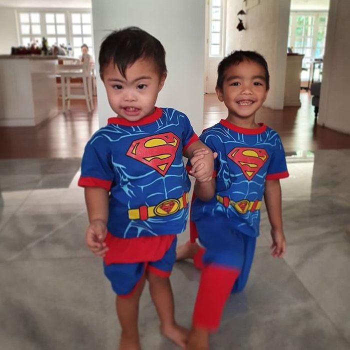 Anak Rahayu Saraswati 