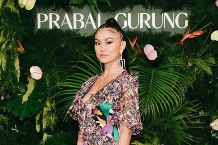 Agnez Mo