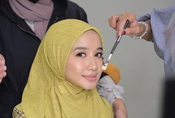 Laudya Cynthia Bella