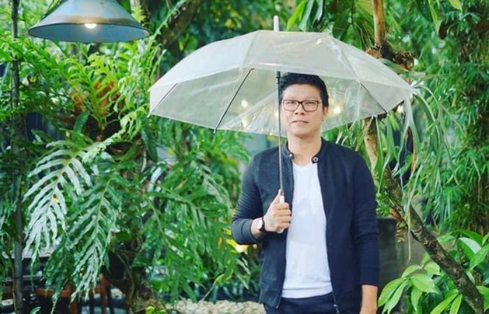 Andika Mahesa Kangen Band 