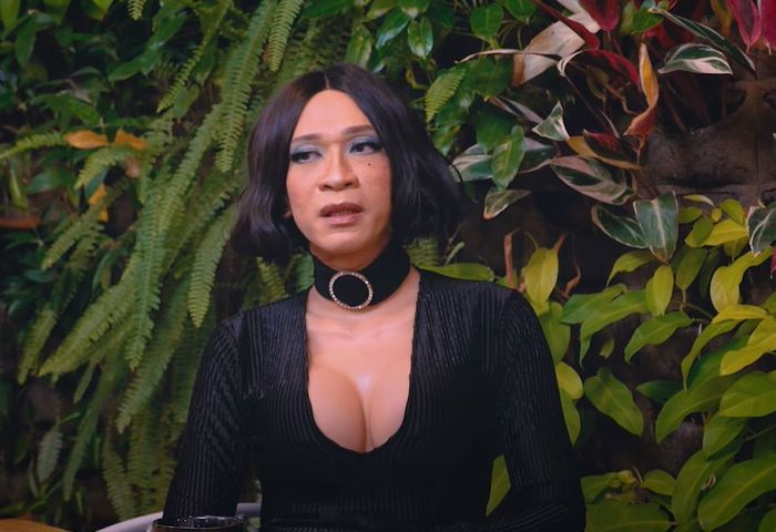 Aming ungkap sudah dilecehkan sejak SD hingga kuliah.