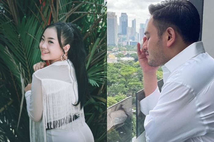 Findi Artika dan Nassar