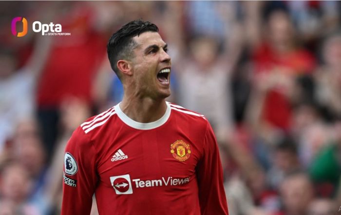 Megabintang asal Portugal, Cristiano Ronaldo, diejek penggemar Juventus usai mimpi Manchester United untuk mentas di Liga Champions 2022-2023 telah pupus.