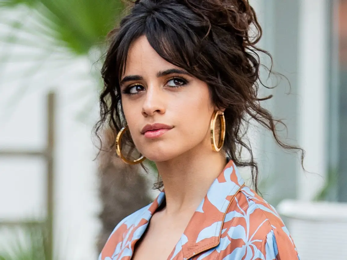 Camila Cabello