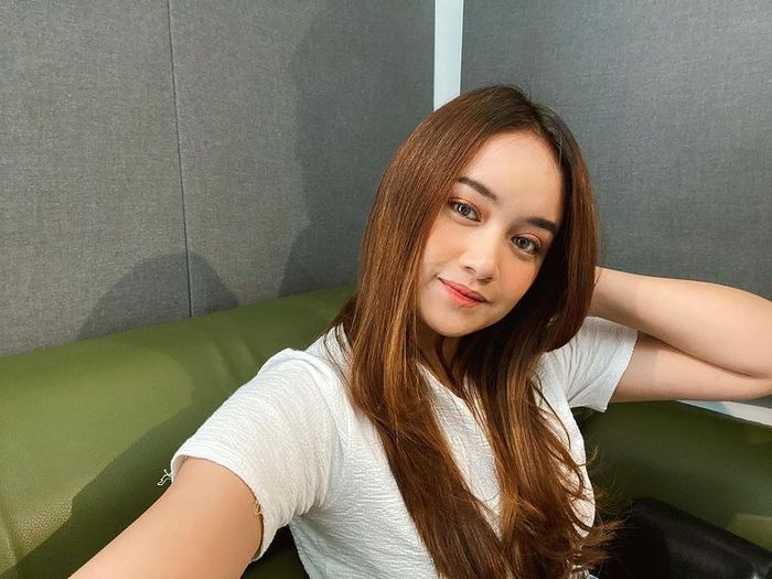 Chintya Gabriella