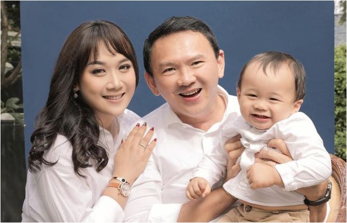 Puput Nastiti Devi, Basuki Tjahaja Purnama, dan Yosafat