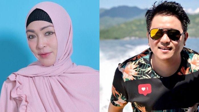 Siapakah Steven Rumangkang? Inilah sosok mantan suami Angel Karamoy, kini dikabarkan dekati Angelina Sondakh.