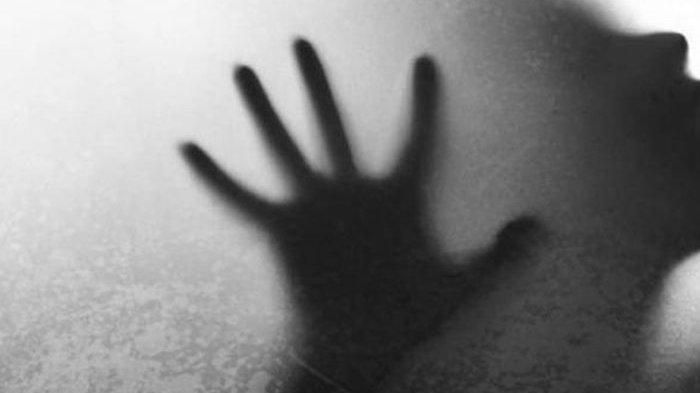 Ilustrasi pelecehan seksual