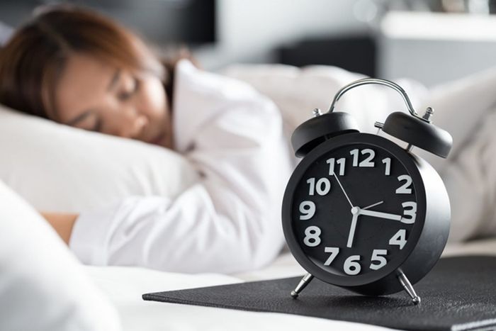 Tidur cukup dan berkualitas memiliki banyak dampak positif.