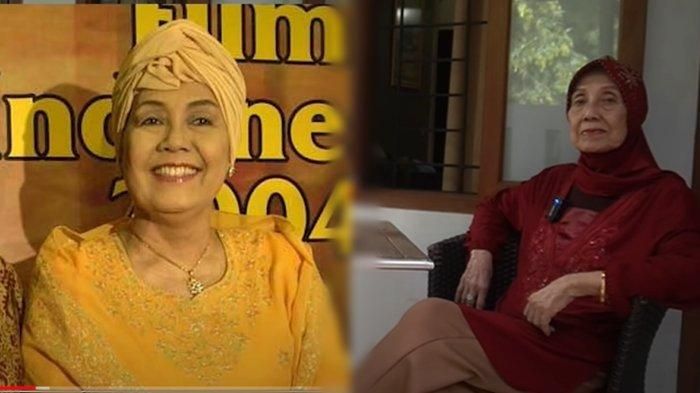 Dulu dan Sekarang: Aktor Sinetron Bajaj Bajuri dalam Perjalanan Karier
