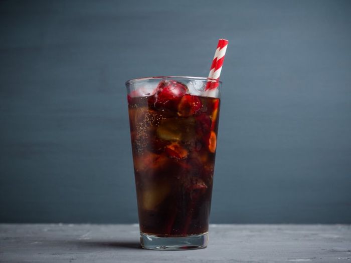 Orang dengan gen FTO lebih menyukai minuman yang dimaniskan dengan gula