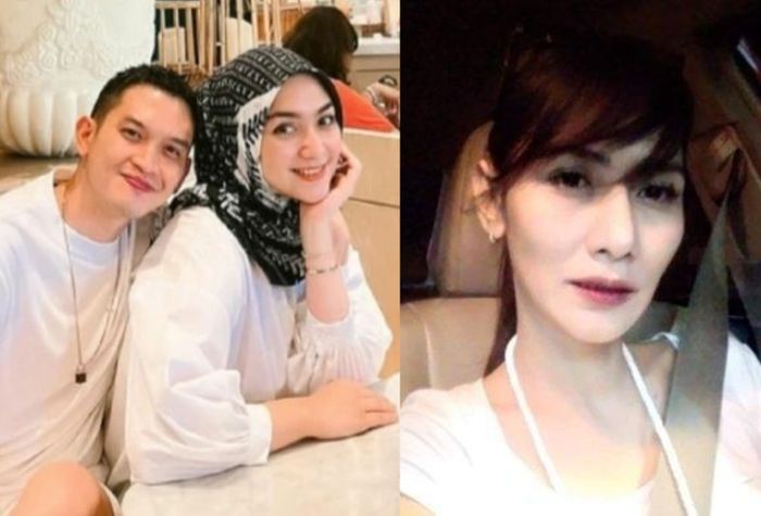 Rezky Aditya dan Citra Kirana - Wenny Ariani