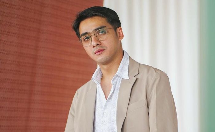 Ricky Harun  