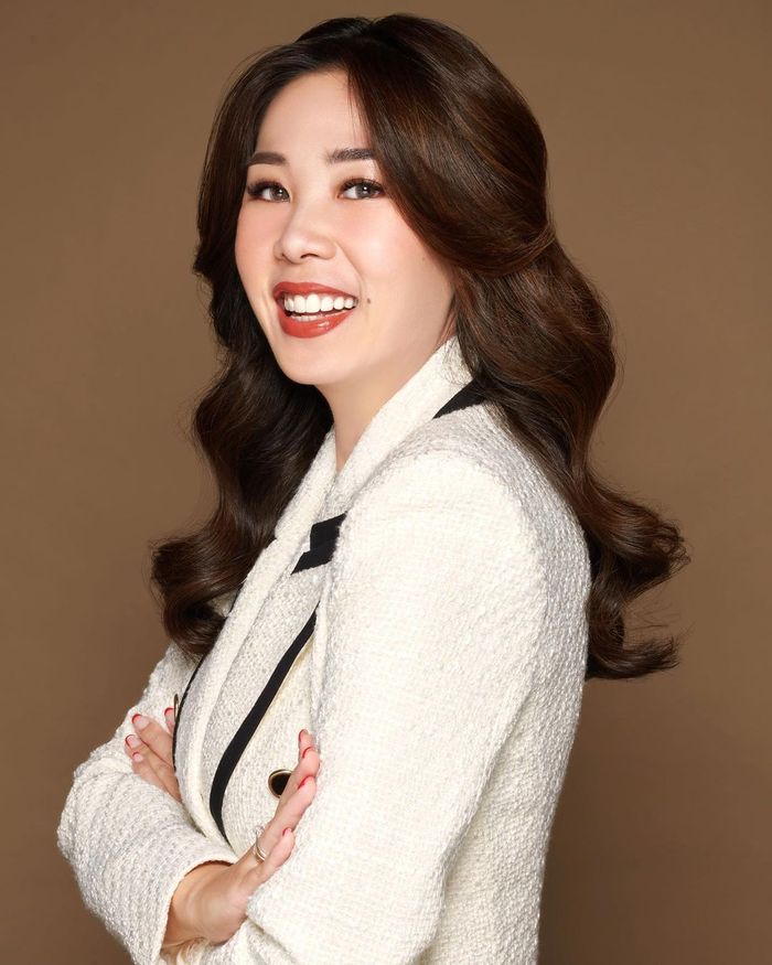 Make Up Artist Marlene Hariman yang dipercaya banyak selebriti tanah air.