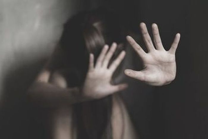  Ilustrasi pencabulan.