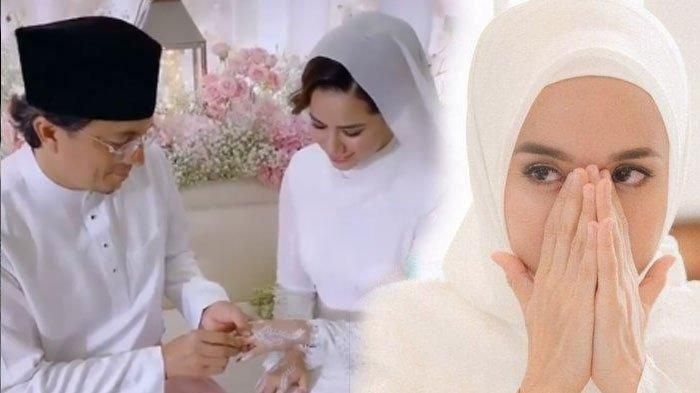 Engku Emran, Noor Nabila, dan Laudya Cynthia Bella