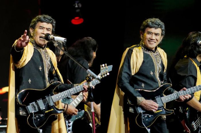 Rhoma Irama