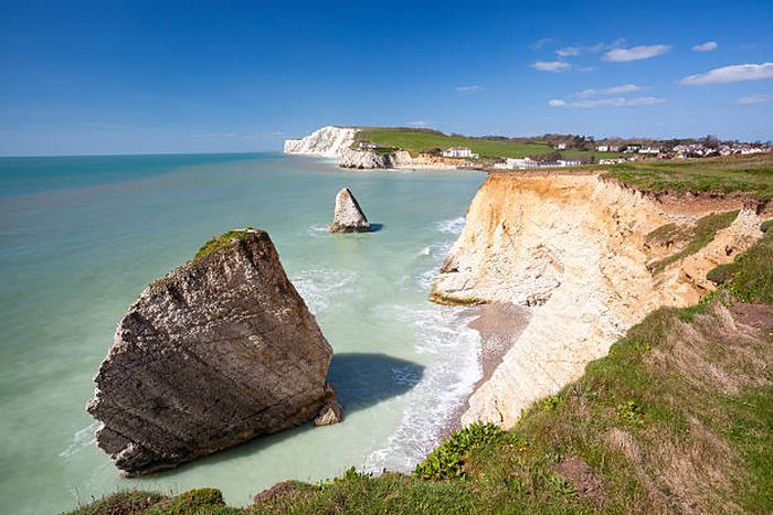 Pulau Isle of Wight