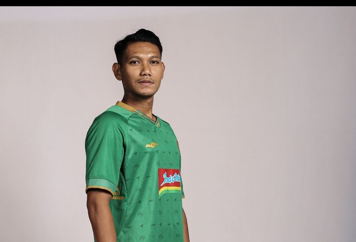 Pemain anyar PSS Sleman, Manda Cingi