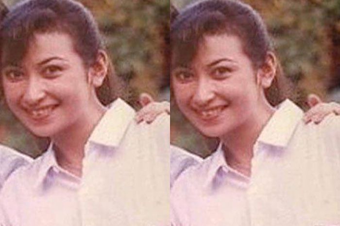 Artis kawakan ini menjanda di usia belia usai dimadu anggota keluarga cendana