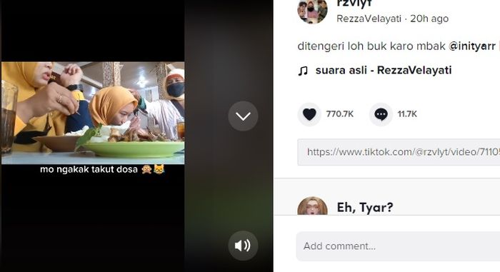 Seorang pengemis lakukan hal tak terduga pada wanita yang tak mau memberinya uang