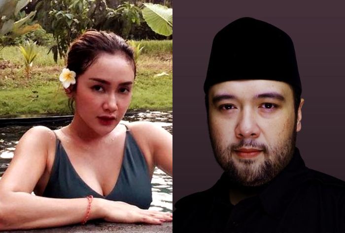 Cita Citata dan Didi Mahardika cucuk Soekarno